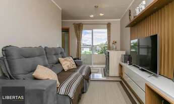 Imagem: Apartamento em Morro Santana