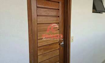 Imagem 4: Residencial Conde da Praia Apartamento Mobiliado-Pronto para mora em Ponta Negra