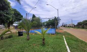 Imagem 7: Lote no Condomínio Cooperville 26 de Setembro