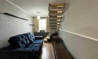 Imagem 6: Cobertura - Ponte Preta - Campinas