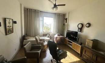 Imagem 6: Imóvel para venda tem 120 metros quadrados com 3 quartos em Tijuca - Rio de Janeiro - RJ