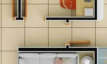 Imagem 3: Apartamento à venda no bairro Setor Bueno - Goiânia/GO