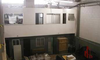 Imagem 4: GALPAO COMERCIAL em SÃO PAULO - SP, VILA CARRÃO