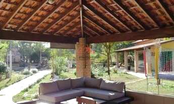 Imagem 2: CASA CHÁCARAS VILA REAL