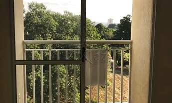 Imagem 6: Apartamento Padrão em Jacareí