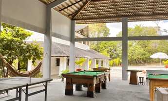 Imagem 6: Casa Temporada Casa com 5 dormitórios