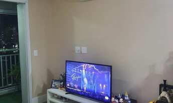 Imagem 3: RR6313 Apartamento 68m² CONDOMÍNIO VITALLE - OPORTUNIDADE - 3 Dorms 1 Vaga - Barueri SP