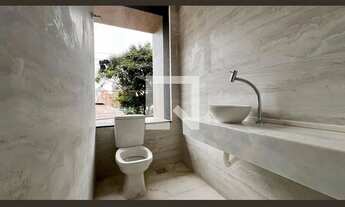 Imagem 7: Apartamento à Venda - Serra, 3 Quartos, 275 m2