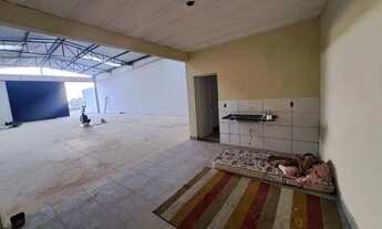 Imagem 4: Imóvel para aluguel possui 350 metros quadrados em Arvoredo 2ª Seção - Contagem - MG