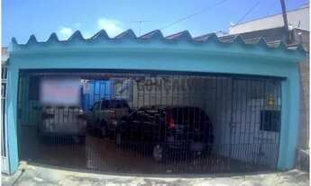 Imagem 4: Venda Casa Sao Bernardo do Campo Baeta Neves Ref: 124040