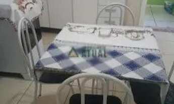 Imagem 5: Casa Residencial com 1 quarto à venda por R$ 350000.00, 72.00 m2 - JARDIM PLANALTO - LONDR