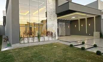 Imagem 5: Casa 4 suites plenas, Setor Jardim Presidente