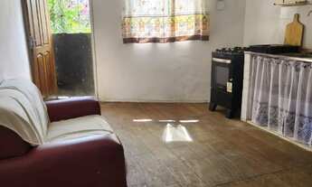 Imagem 2: Alugo fixo casa estilo kitnet mobiliada