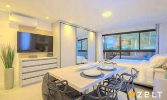 Imagem: Apartamento com 1 dormitório para alugar