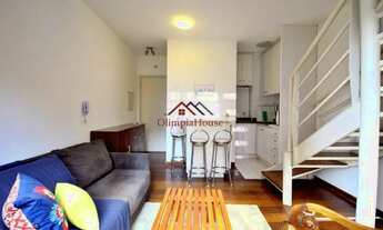 Imagem 3: Venda Apartamento 1 Dormitórios - 41 m² Jardim Paulista