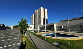 Imagem 2: Apartamento 2 Quartos -Cidade Universitária próximo da Ufal