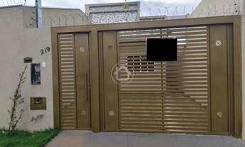 Imagem 2: CASA NA AZALEIA COM OTIMA LOCALIZAÇÃO