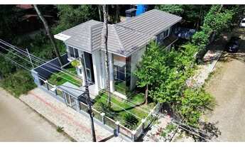 Imagem 7: Casa Alto Padrão 3 suítes