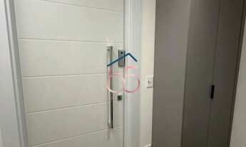 Imagem 4: Apartamento Authentique 193 m² | 3 vagas + 1 avulsa