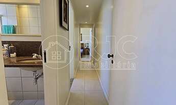 Imagem 5: Imóvel para venda com 94 metros quadrados com 3 quartos em Tijuca - Rio de Janeiro - RJ