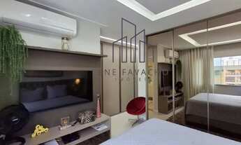 Imagem 4: Ed. Torre Residence - 174m² - 04 suítes - 03 vagas