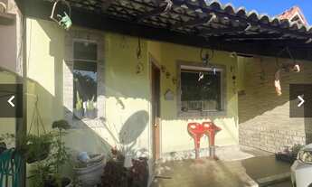 Imagem 4: Casa linear em Itaipuaçu