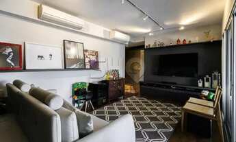 Imagem 2: Apartamento em Pinheiros com 3 dormitórios