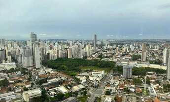 Imagem 6: Imóvel para aluguel possui 122 metros quadrados com 3 quartos em Setor Bueno - Goiânia - G