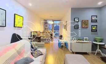 Imagem 2: Rua Uurguai , farto comercio e transportes ao redor, apto 2 quartos, 1 suíte, varanda e 1