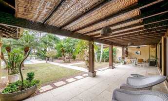 Imagem: Casa em condomínio Terra Ville Porto Alegre