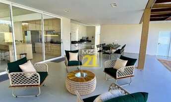 Imagem 9: Casa Polinésia Casa em condomínio com 4 dormitórios