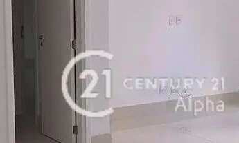 Imagem 6: Apartamento com 2 dormitórios para alugar, 122 m² por R$ 8.495,04/mês - Tamboré - Santana