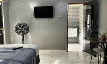 Imagem 5: APARTAMENTO TÉRREO PARA ALUGAR - SÃO BRÁS / IAPI - BELÉM