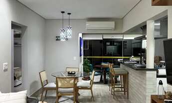 Imagem: Apto a Venda 2 dormitórios decorado 76