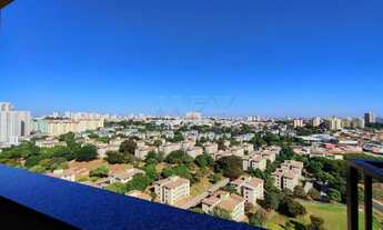 Imagem 3: Hyde Park para locação