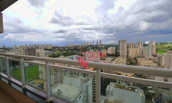 Imagem 5: Apartamento para Alugar de 03 Suítes no Bairro Nova Aliança em Ribeirão Preto com Sacada G