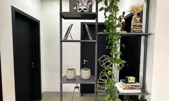 Imagem 2: Casa a venda e aluguel em condominio em Anapolis 4 suites