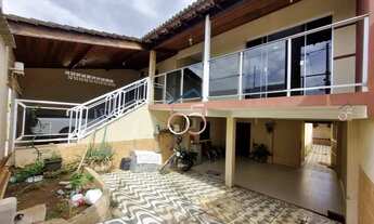 Imagem 3: Sobrado à Venda no Bairro CPA 3 Cuiabá, MT