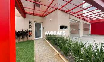 Imagem: Apartamento novo com 1 quarto à venda