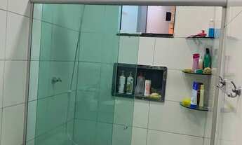 Imagem 2: URGENTE! OPORTUNIDADE ÚNICA! Linda casa em Arniqueira! 3Quartos c/suíte! 320m²! Confira!