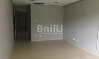 Imagem 4: Av. das Américas-Citta -sala 60m2