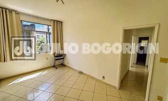 Imagem: RUA VISCONDE DE ITAMARATI - 2 QUARTOS