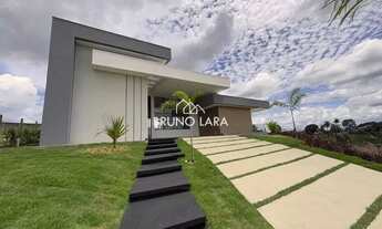 Imagem 3: Casa à venda em Igarapé MG, Condomínio Morada do Sol