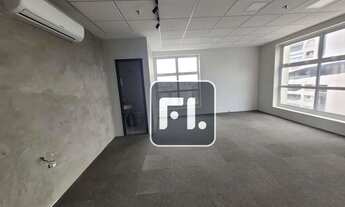 Imagem 6: Conjunto, 135 m² - venda por R$ 1.664.000,00 ou aluguel por R$ 19.288,05/mês - Brooklin