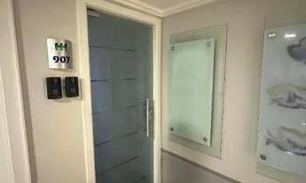 Imagem 2: Sala, 65 m² - venda por R$ 620.000 ou aluguel por R$ 6.721/mês - Meireles - Fortaleza/CE