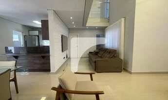 Imagem 5: Casa com 3 dormitórios à venda, 190 m² por R$ 1.495.000 - Parque Tauá - Aranguá - Londrina