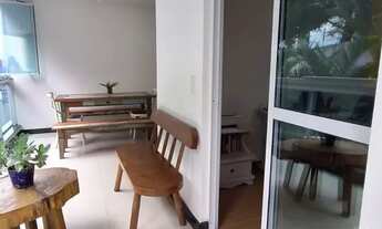 Imagem 7: Apartamento a venda, 3 quartos, Barro Vermelho, Vitória, ES