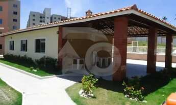 Imagem 4: Apartamento de 65m² no Reserva Alto Verde com 3 Quartos, sendo 1 Suíte