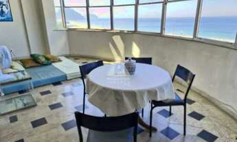 Imagem 4: Salão, 2 varandas internas, 3 quartos, 2 banheiros sociais, copa, cozinha, DCE e 1 vaga es