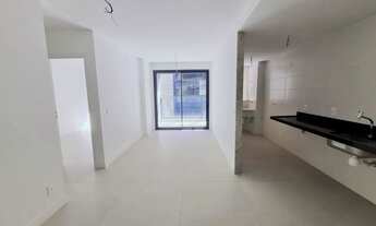 Imagem 4: Apartamento para venda com 2 quartos em Santa Lúcia - Vitória - ES